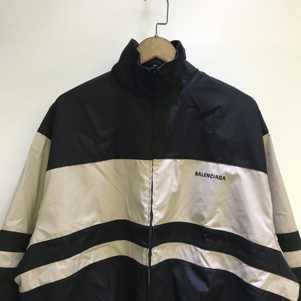 B*alenciaga Jacket Top Quality DSX 20230922-101