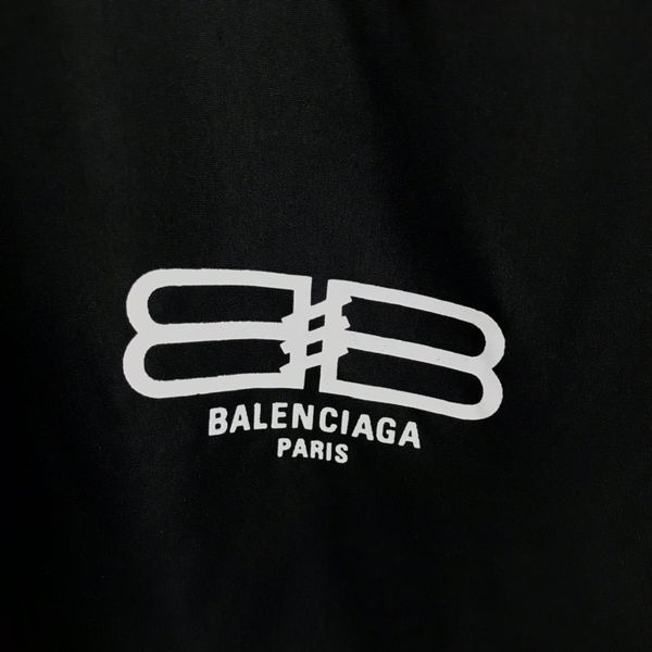 B*alenciaga Jacket Top Quality DSX 20230922-105