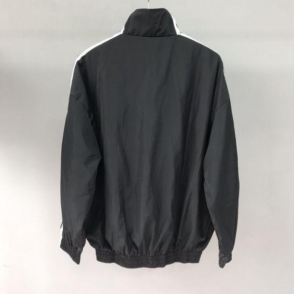B*alenciaga Jacket Top Quality DSX 20230922-106