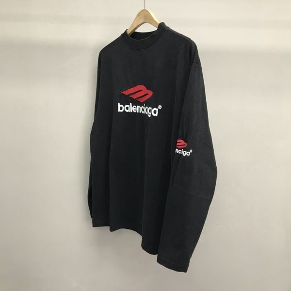 B*alenciaga Hoodies Top Quality DSX 20230922-111