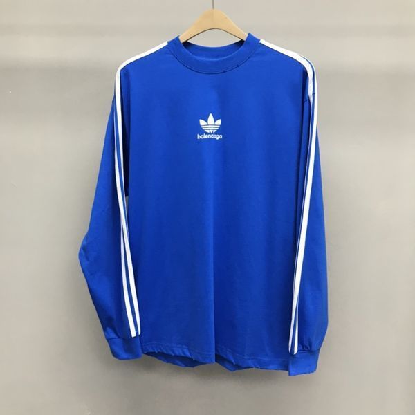 B*alenciaga Hoodies Top Quality DSX 20230922-113