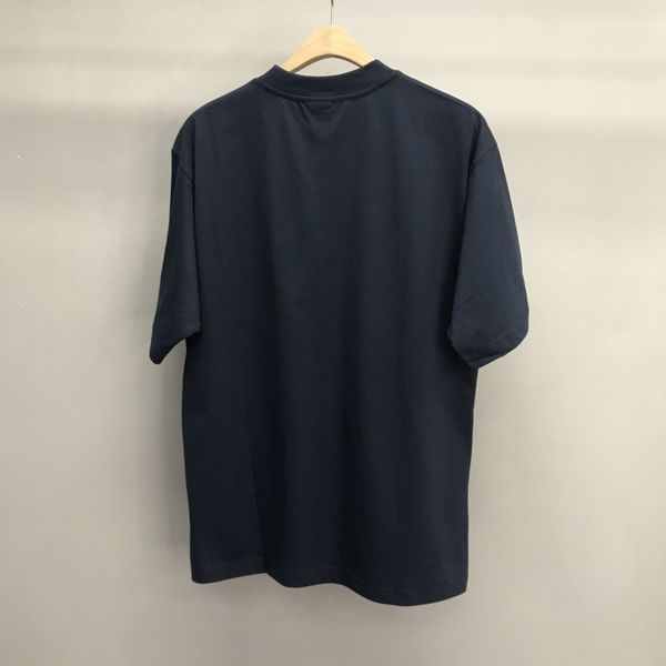 B*alenciaga  T-shirt Top Quality DSX 20230922-40