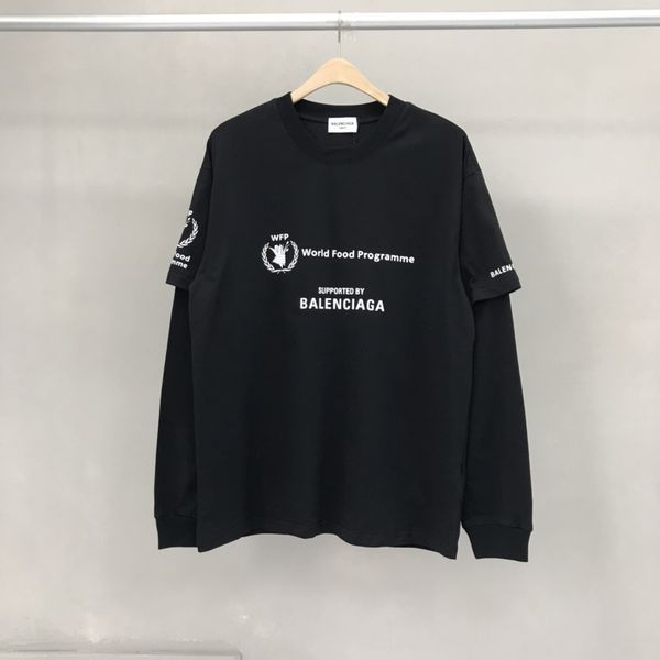 B*alenciaga Hoodies Top Quality DSX 20230922-56