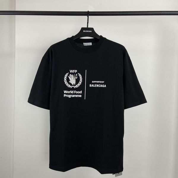 B*alenciaga  T-shirt Top Quality DSX 20230922-57