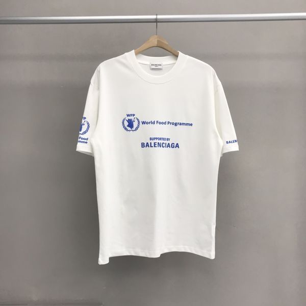 B*alenciaga  T-shirt Top Quality DSX 20230922-63