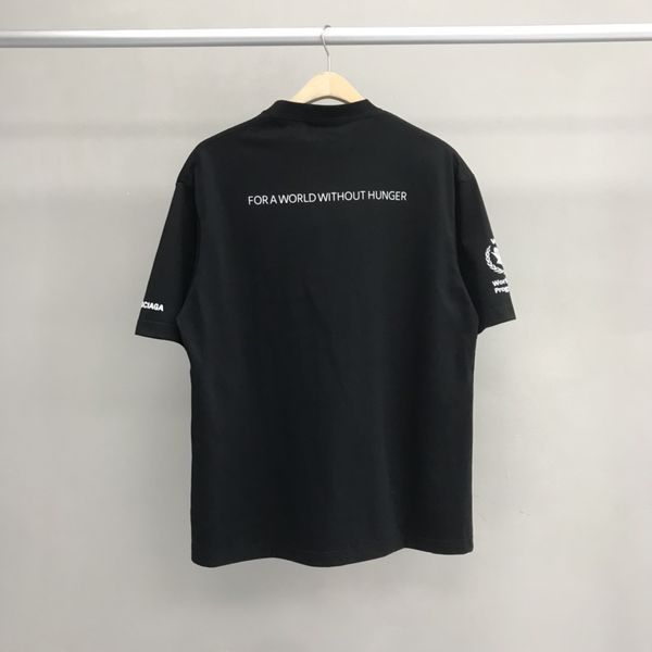 B*alenciaga  T-shirt Top Quality DSX 20230922-64