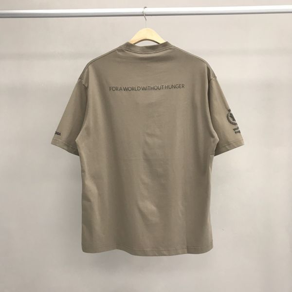B*alenciaga  T-shirt Top Quality DSX 20230922-65