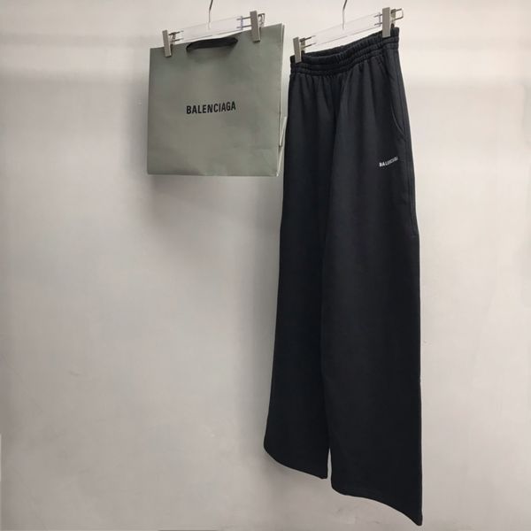 B*alenciaga Pants Top Quality DSX 20230925-74