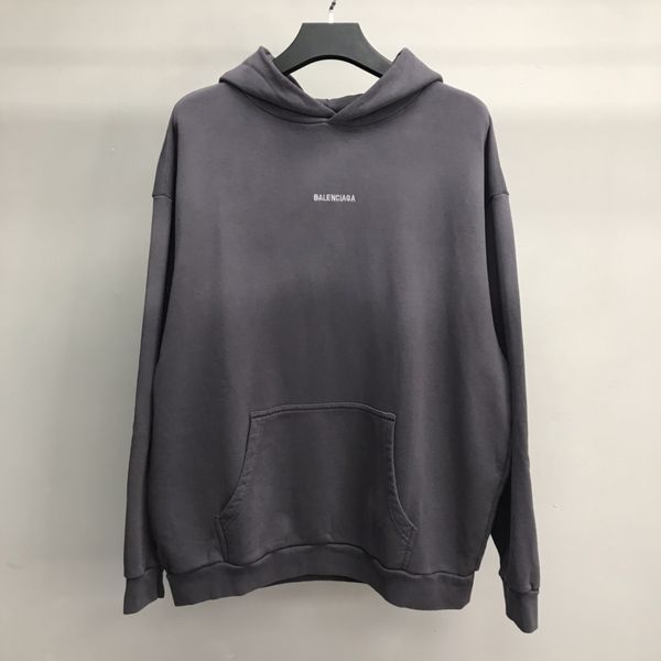 B*alenciaga Hoodies Top Quality DSX 20230925-78