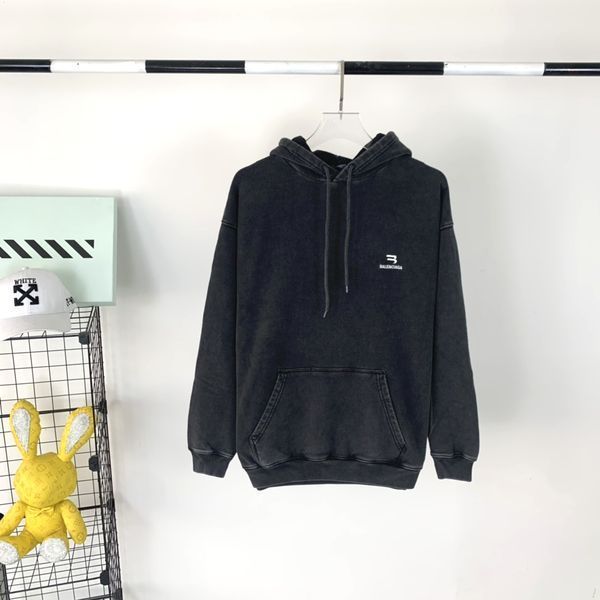 B*alenciaga Hoodies Top Quality DSX 20230927-51