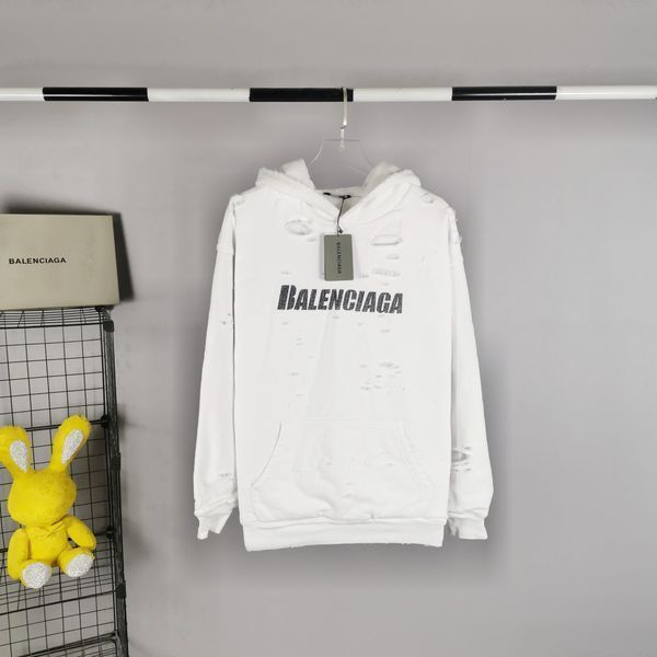 B*alenciaga Hoodies Top Quality DSX 20230927-53