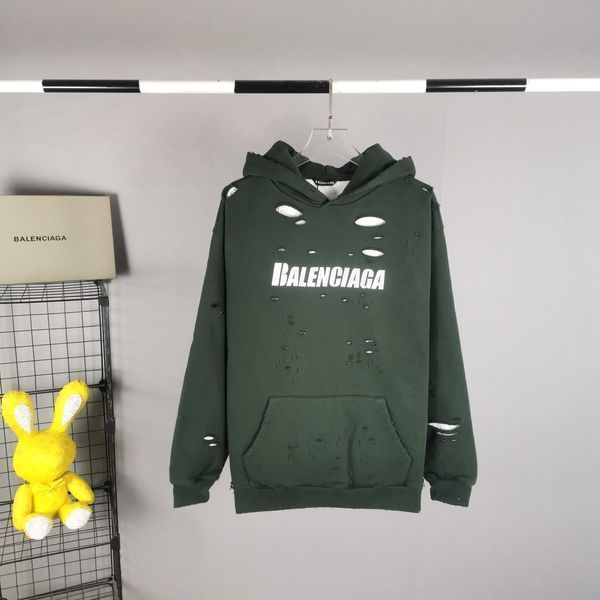 B*alenciaga Hoodies Top Quality DSX 20230927-56