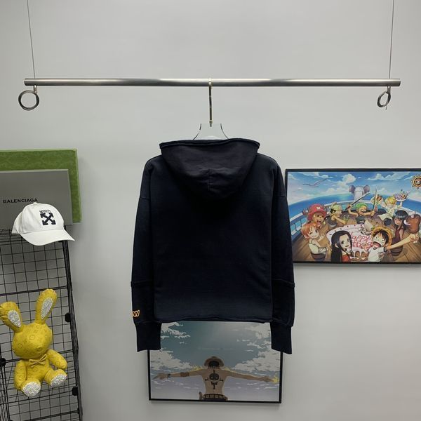 D*rew H*ouse Hoodies Top Quality WM 20230927-72