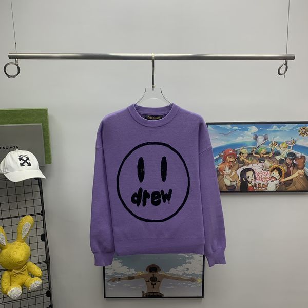 D*rew H*ouse Hoodies Top Quality WM 20230927-75