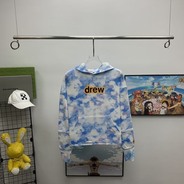 D*rew H*ouse Hoodies Top Quality WM 20230927-77
