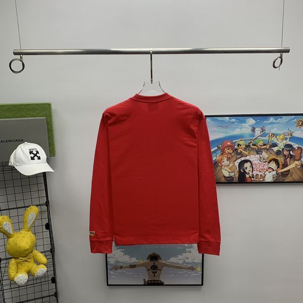 D*rew H*ouse Hoodies Top Quality WM 20230927-80