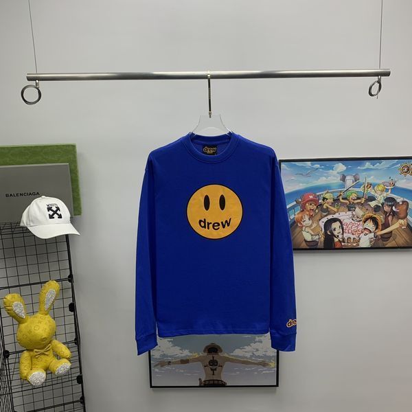 D*rew H*ouse Hoodies Top Quality WM 20230927-83