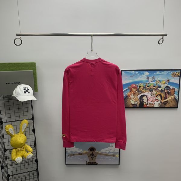D*rew H*ouse Hoodies Top Quality WM 20230927-84