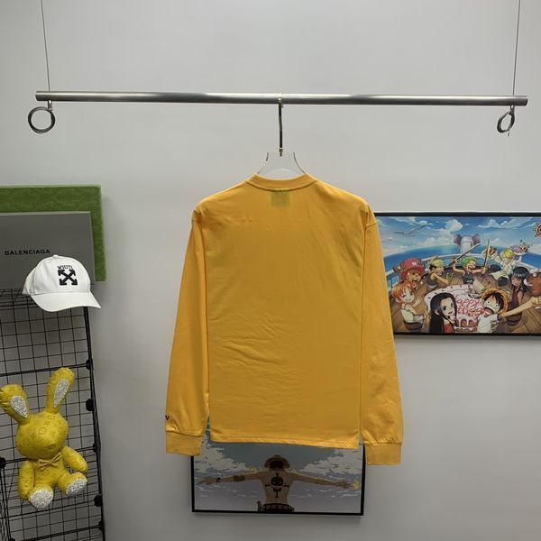 D*rew H*ouse Hoodies Top Quality WM 20230927-85