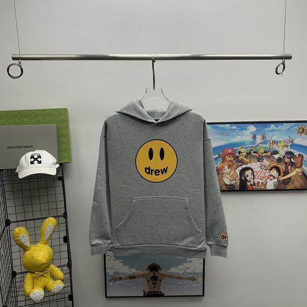 D*rew H*ouse Hoodies Top Quality WM 20230927-89