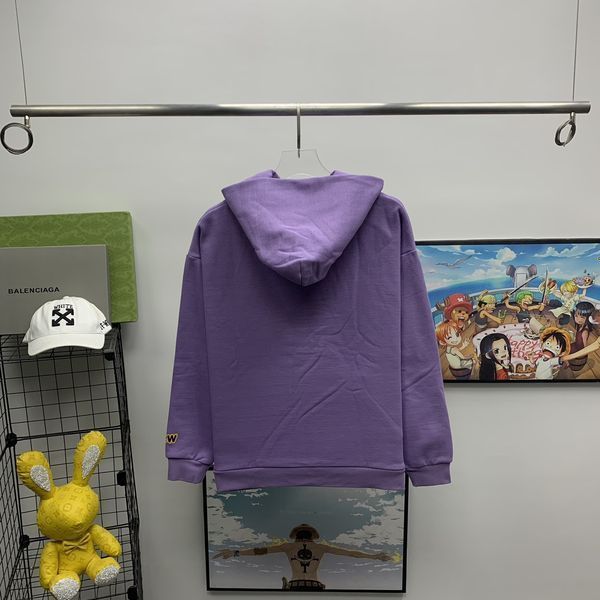 D*rew H*ouse Hoodies Top Quality WM 20230927-95