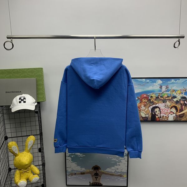 D*rew H*ouse Hoodies Top Quality WM 20230927-99