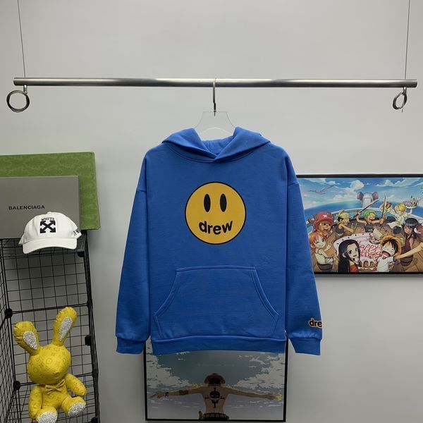 D*rew H*ouse Hoodies Top Quality WM 20230927-99