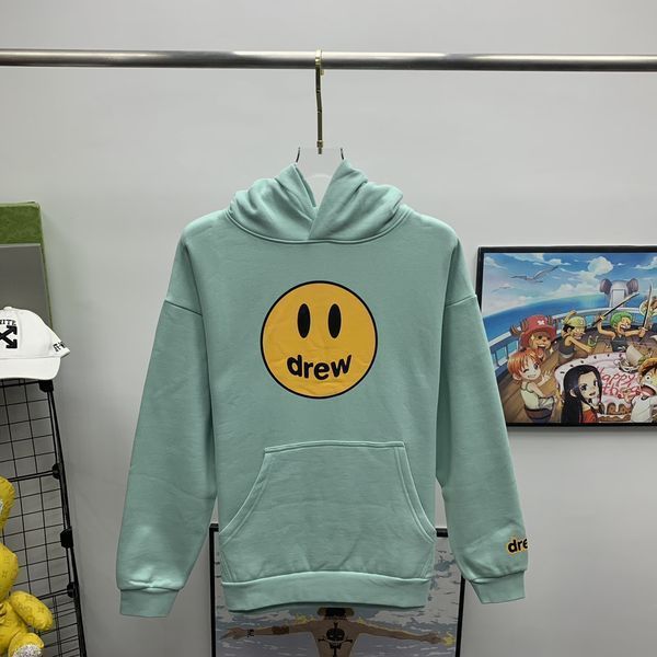 D*rew H*ouse Hoodies Top Quality WM 20230927-100