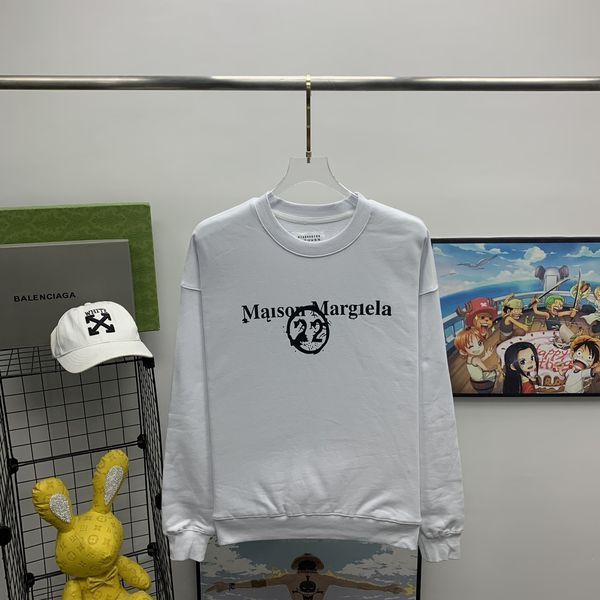 M*aison M*argiela Hoodies Top Quality WM 20231009-1