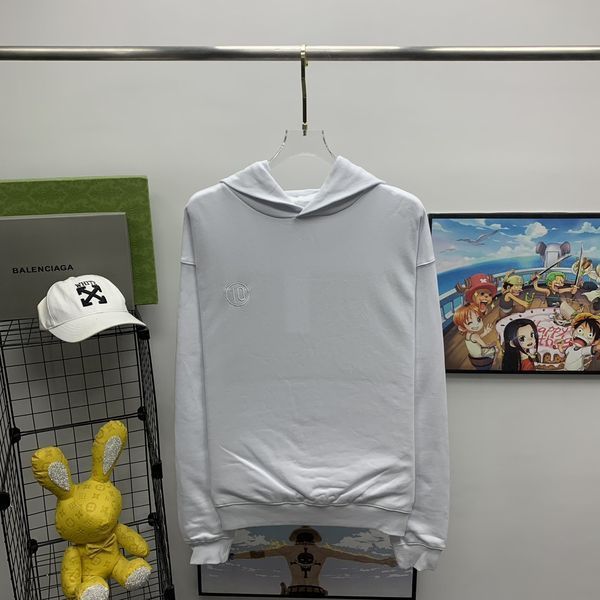 M*aison M*argiela Hoodies Top Quality WM 20231009-8
