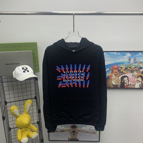 M*aison M*argiela Hoodies Top Quality WM 20231009-12