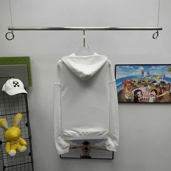 M*aison M*argiela Hoodies Top Quality WM 20231009-16