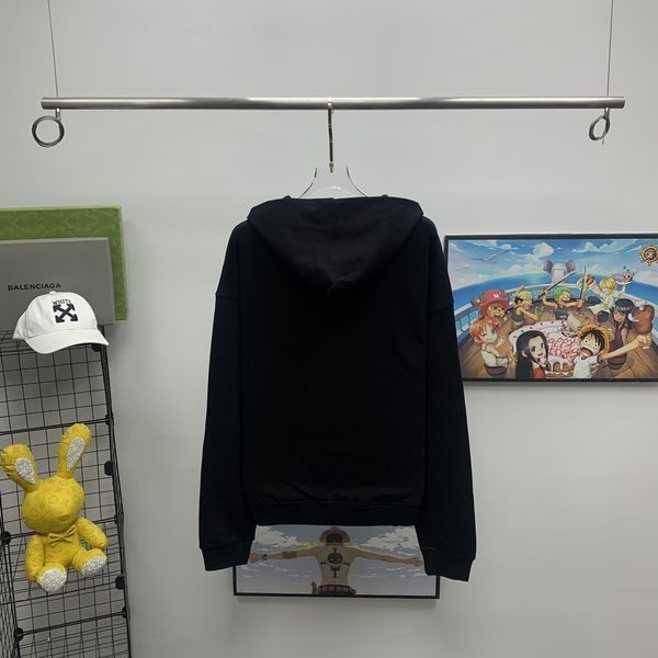 M*aison M*argiela Hoodies Top Quality WM 20231009-17