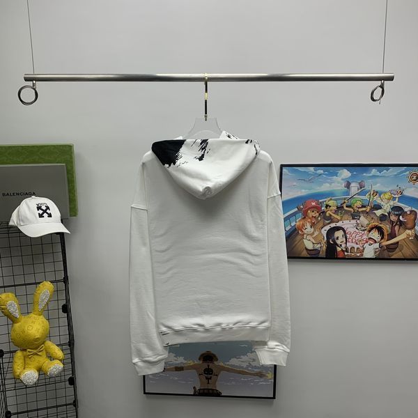 M*aison M*argiela Hoodies Top Quality WM 20231009-19