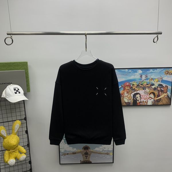 M*aison M*argiela Hoodies Top Quality WM 20231009-21