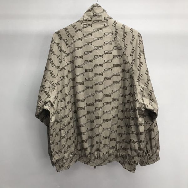 B*alenciaga Denim jacket Top Quality DSX 20230927-29