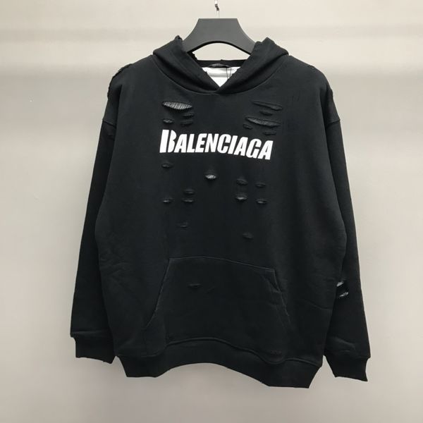 B*alenciaga Hoodies Top Quality DSX 20231009-47