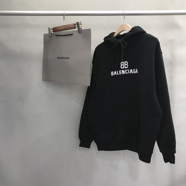 B*alenciaga Hoodies Top Quality DSX 20231009-61