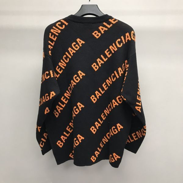 B*alenciaga Sweater Top Quality DSX 20231009-64