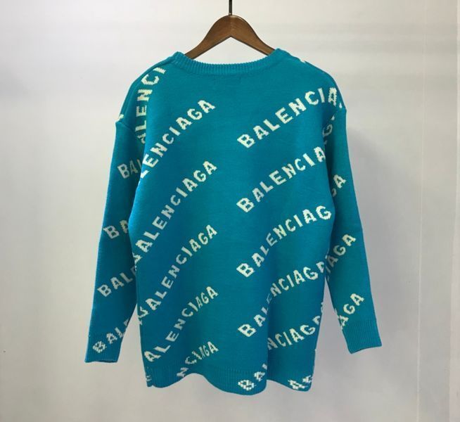 B*alenciaga Sweater Top Quality DSX 20231009-68