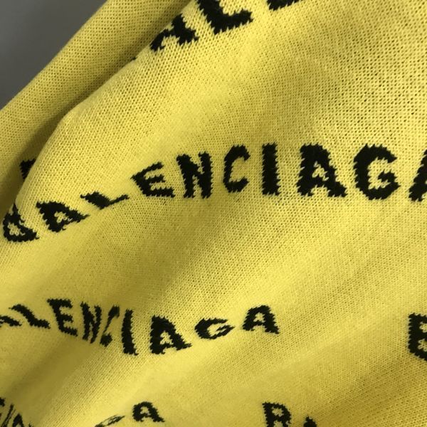 B*alenciaga Sweater Top Quality DSX 20231009-71