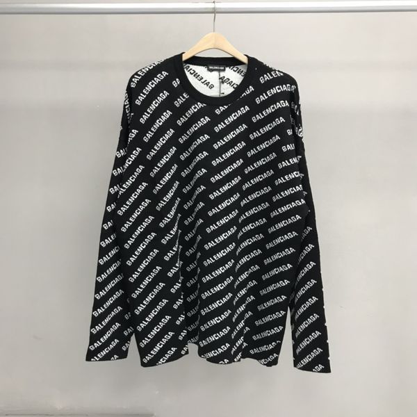 B*alenciaga Sweater Top Quality DSX 20231009-87