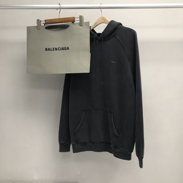 B*alenciaga Hoodies Top Quality DSX 20231009-91