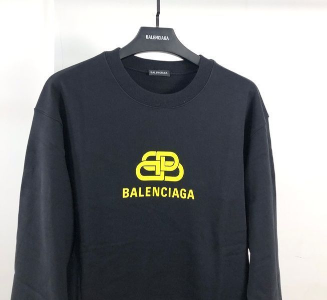 B*alenciaga Hoodies Top Quality DSX 20231009-95