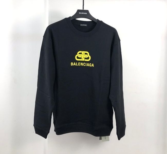B*alenciaga Hoodies Top Quality DSX 20231009-95