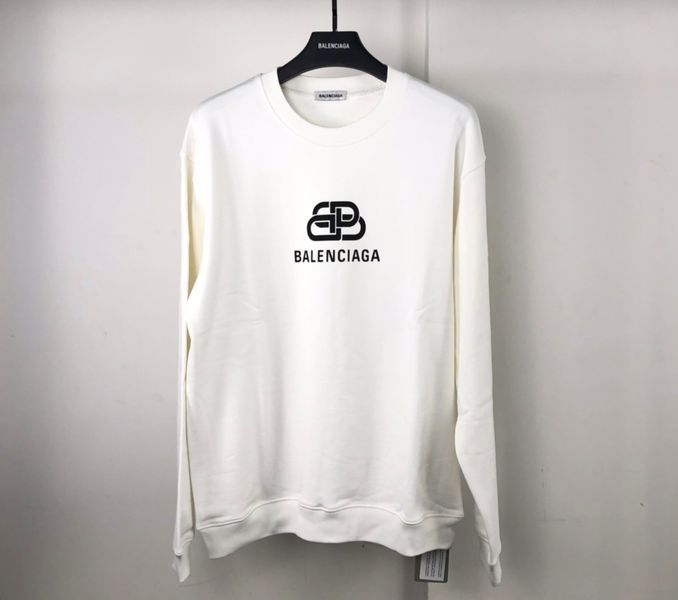 B*alenciaga Hoodies Top Quality DSX 20231009-96
