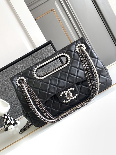 C*hanel Handbag Top Quality HT 20231010-92