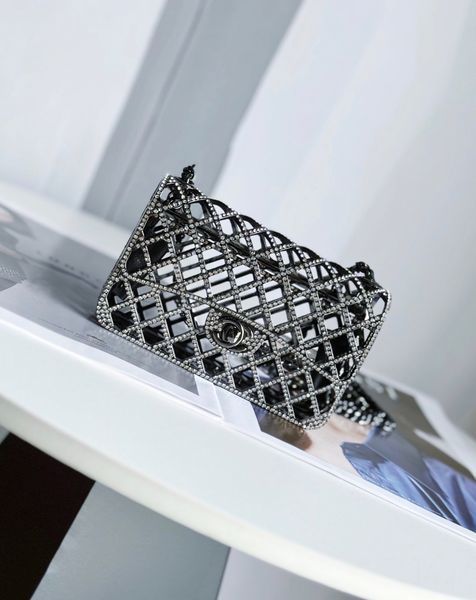 C*hanel Handbag Top Quality HT 20231010-100