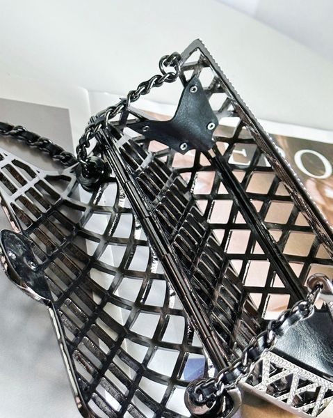C*hanel Handbag Top Quality HT 20231010-100