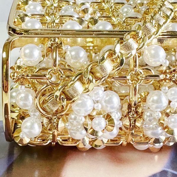 C*hanel Handbag Top Quality HT 20231010-101